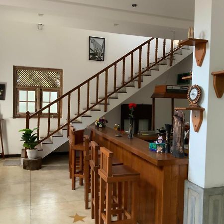 Lali Villa & Fruit Garden Galle Bagian luar foto