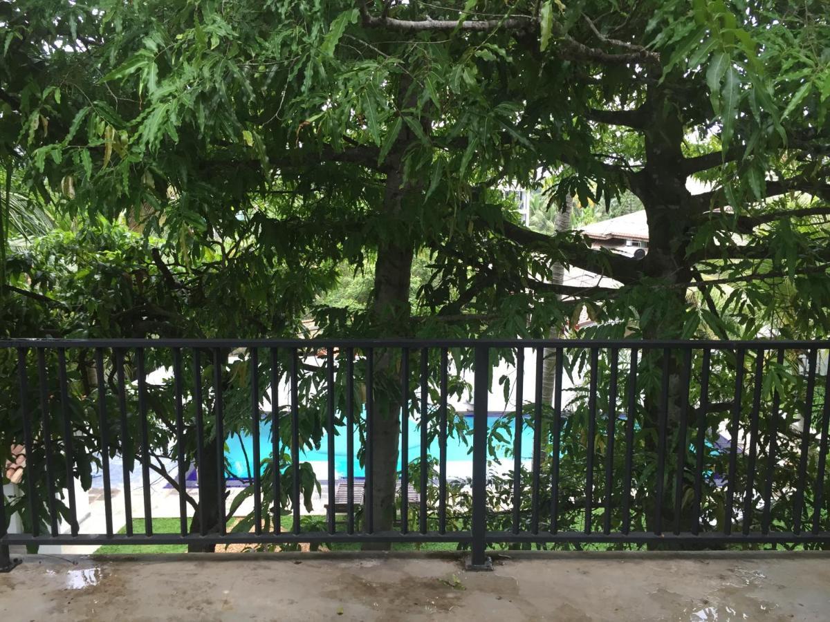 Lali Villa & Fruit Garden Galle Bagian luar foto