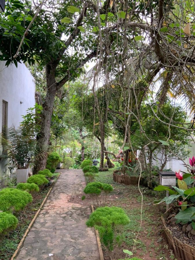 Lali Villa & Fruit Garden Galle Bagian luar foto