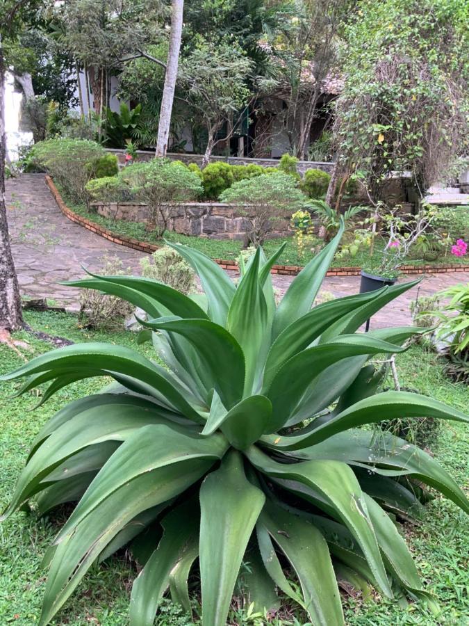 Lali Villa & Fruit Garden Galle Bagian luar foto