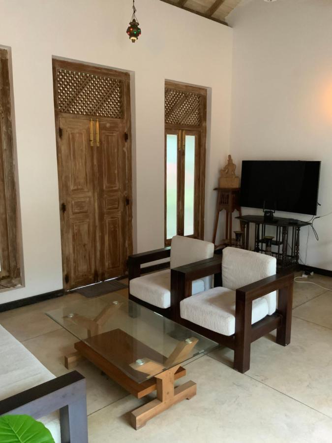 Lali Villa & Fruit Garden Galle Bagian luar foto