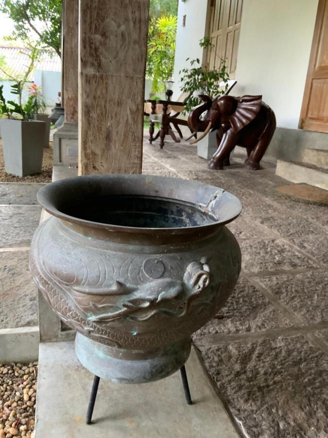 Lali Villa & Fruit Garden Galle Bagian luar foto