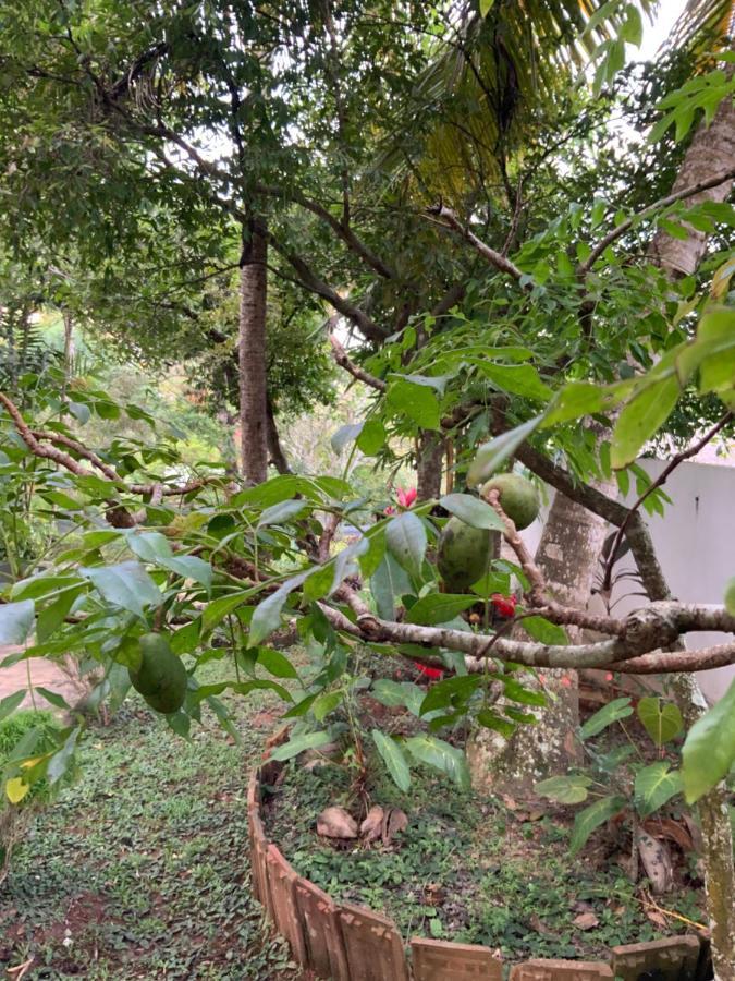 Lali Villa & Fruit Garden Galle Bagian luar foto