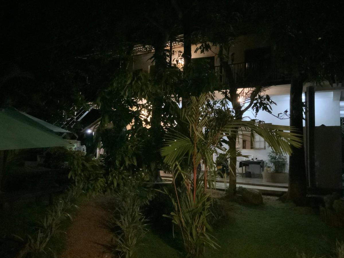 Lali Villa & Fruit Garden Galle Bagian luar foto